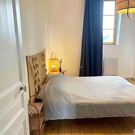 Peggy - Grand Pour 8 Pers Au Coeur De Berck-plage Berck