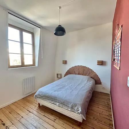 Peggy - Grand Pour 8 Pers Au Coeur De Berck-plage *