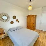 アパート Peggy - Grand Pour 8 Pers Au Coeur De Berck-plage Berck
