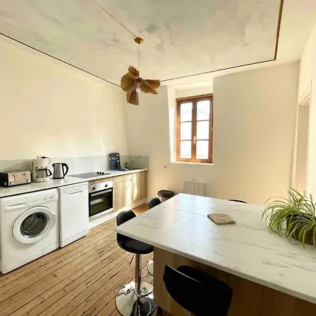 Apartamento Peggy - Grand Pour 8 Pers Au Coeur De Berck-plage *