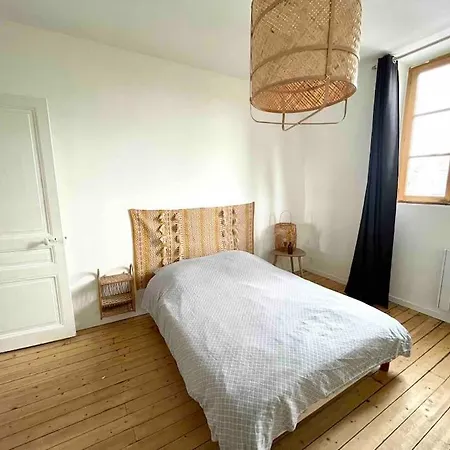 Appartement Peggy - Grand Pour 8 Pers Au Coeur De Berck-plage Berck