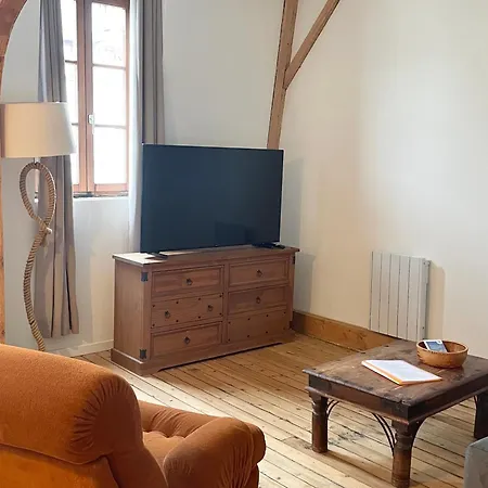 Joli T4 Au Coeur De Berck-plage Апартаменты
