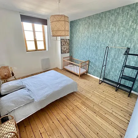 Peggy - Grand Pour 8 Pers Au Coeur De Berck-plage * Berck