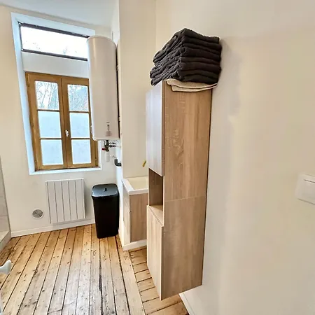 Peggy - Grand Pour 8 Pers Au Coeur De Berck-plage Apartamento Berck