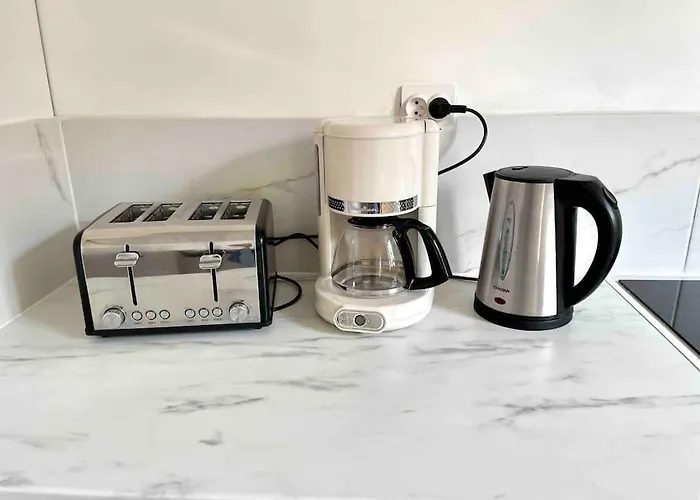 Joli T4 Au Coeur De Berck-plage