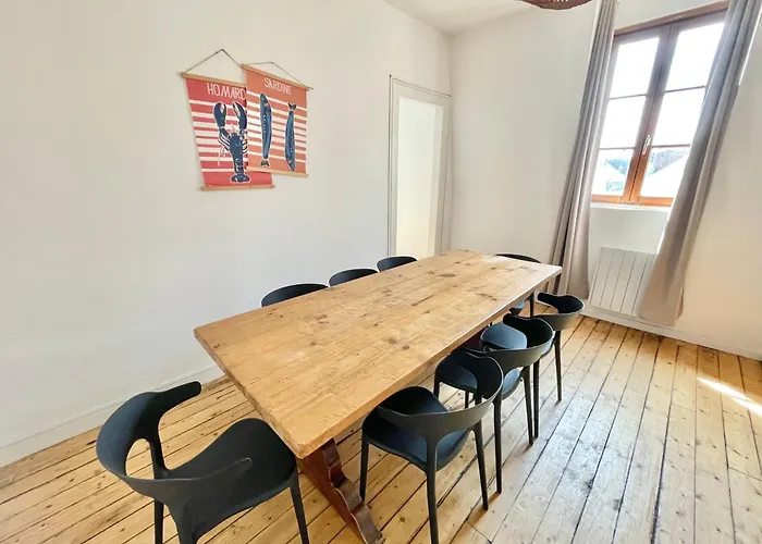 Joli T4 Au Coeur De Berck-plage * Berck