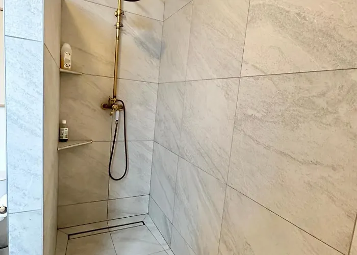 Appartement Joli T4 Au Coeur De Berck-plage *